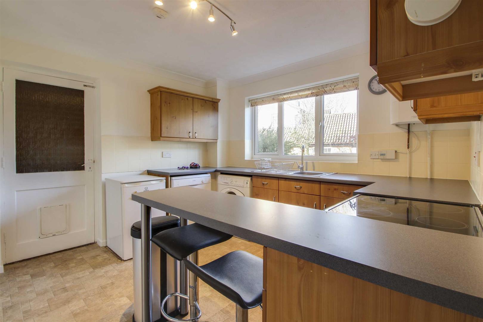 Brendon Court, Furzton, Milton Keynes